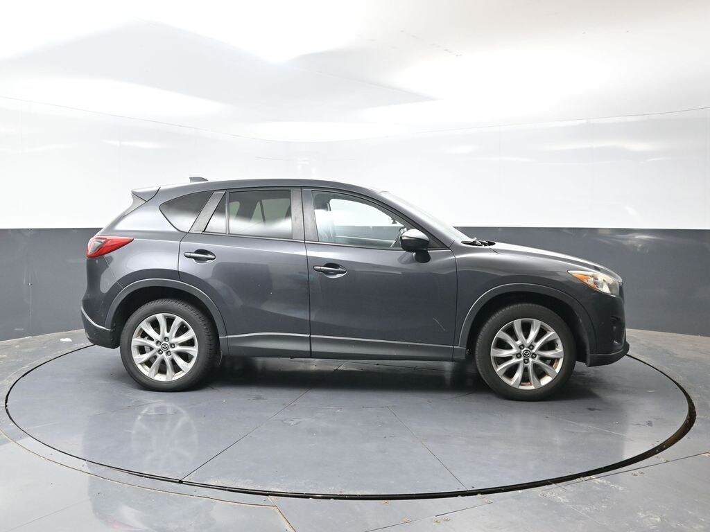 Used 2015 Mazda Mazda CX-5 Grand Touring SUV