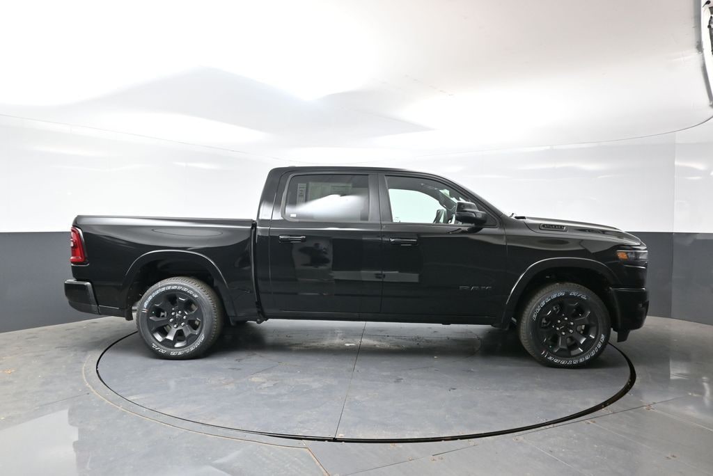 New 2026 Ram 1500 Big Horn/Lone Star Pickup