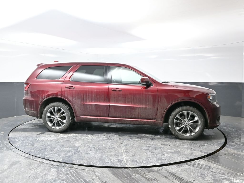 Used 2020 Dodge Durango GT SUV
