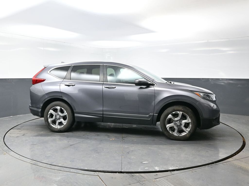 Used 2019 Honda CR-V EX AWD SUV