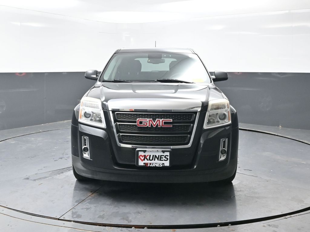 Used 2013 GMC Terrain SLE-1 SUV