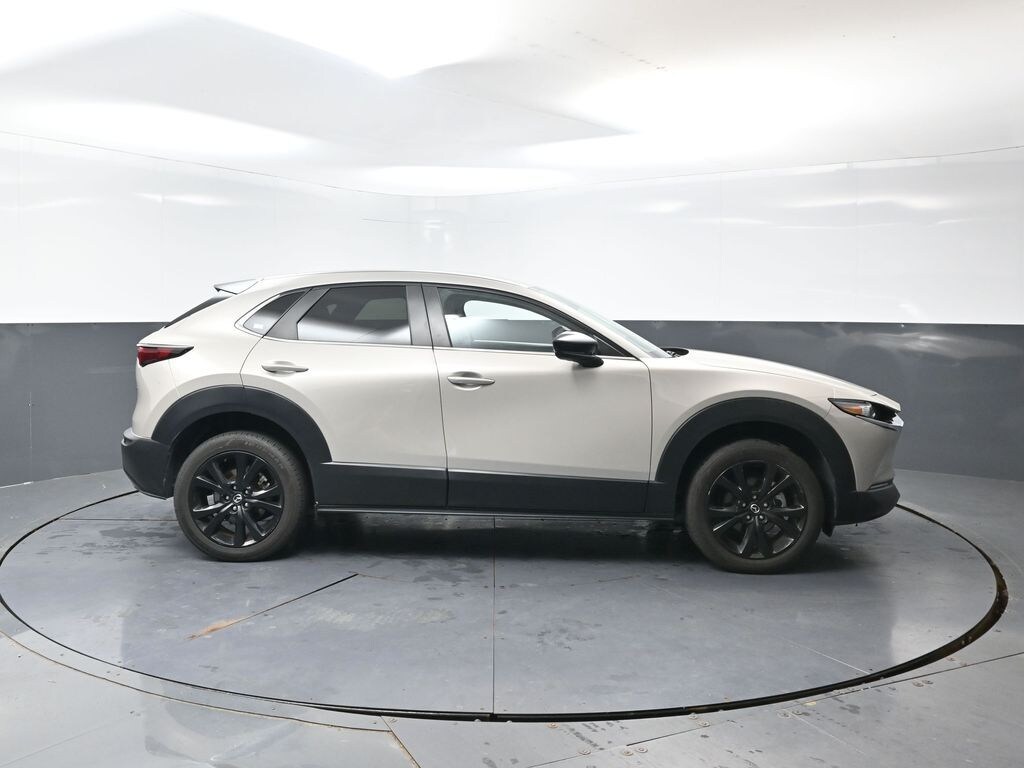 Used 2024 Mazda CX-30 2.5 S Select Sport SUV