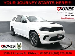 2026 Dodge Durango GT Hemi V8 Sport Utility