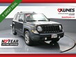 Jeep Patriot