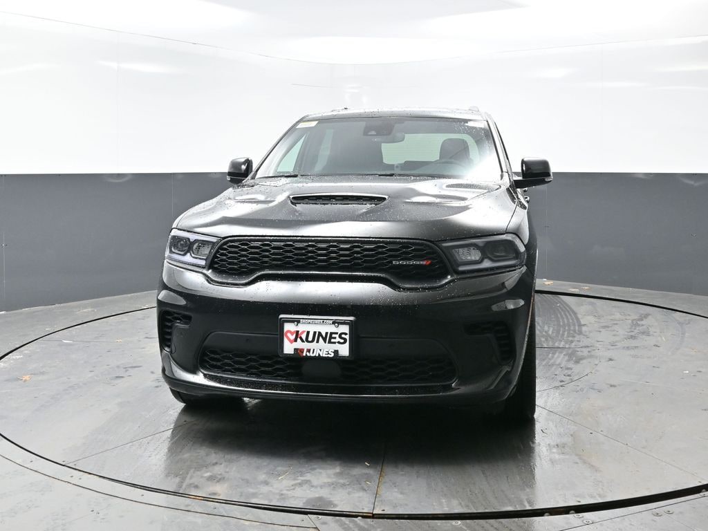 New 2026 Dodge Durango GT Plus Hemi V8 Sport Utility