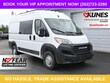 Ram ProMaster
