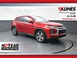  Mitsubishi Outlander Sport