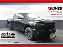 2026 Ram 1500 Big Horn/Lone Star Pickup