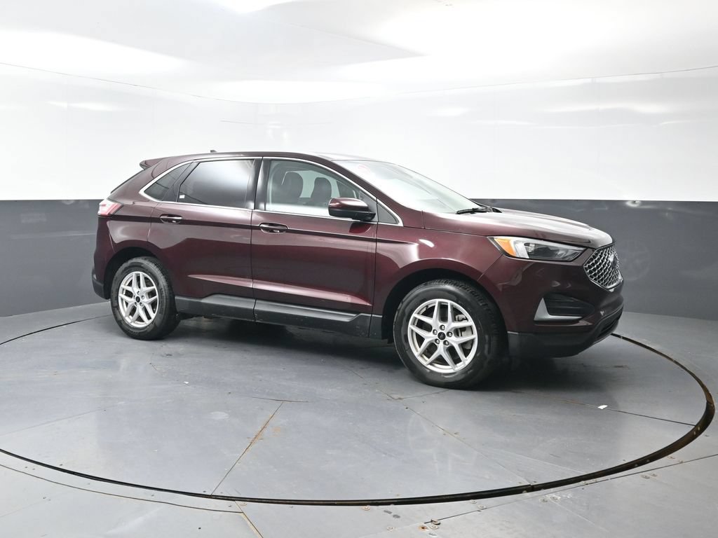 Used 2024 Ford Edge SUV