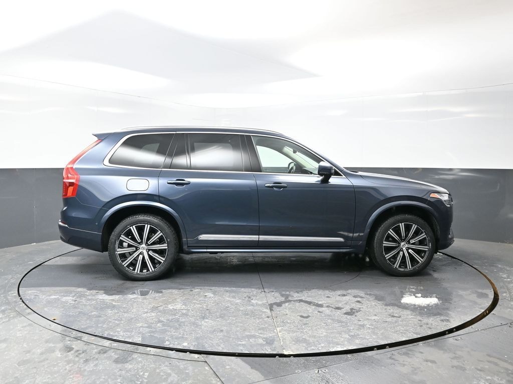 Used 2024 Volvo XC90 B6 Plus Bright 7-Seater SUV