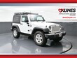 Jeep Wrangler JK
