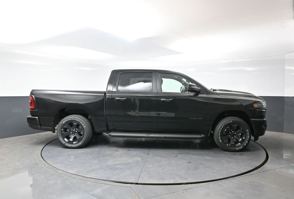 New 2026 Ram 1500 Express Pickup