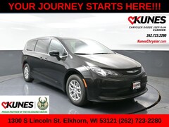 2026 Chrysler Voyager LX Cargo Van