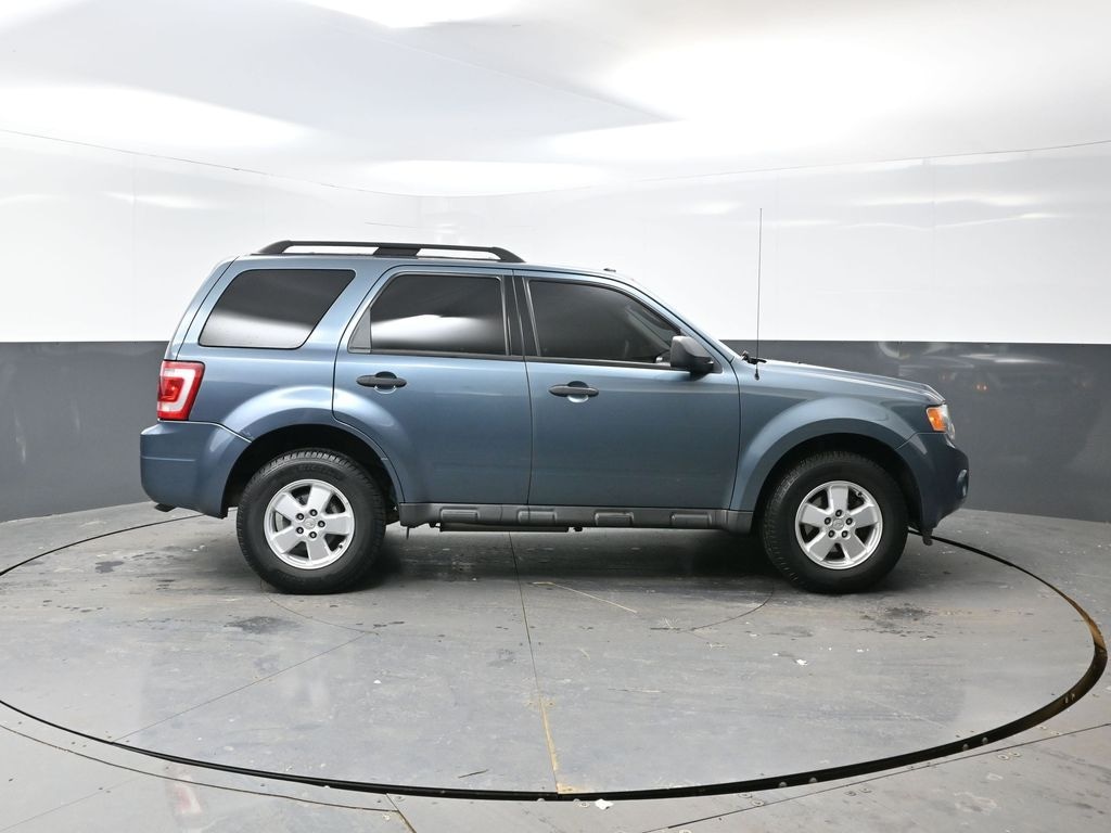 Used 2011 Ford Escape XLT SUV