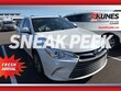 Toyota Camry Hybrid