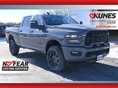 2026 Ram 2500 Big Horn Pickup
