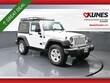Jeep Wrangler JK