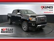 GMC Canyon