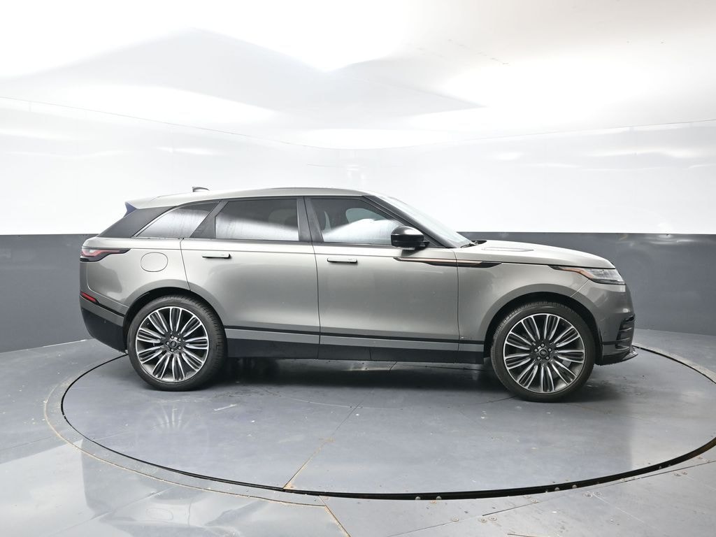 Used 2018 Land Rover Range Rover Velar P380 SUV