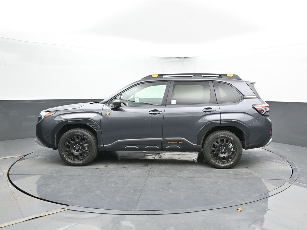 Used 2026 Subaru Forester Wilderness SUV