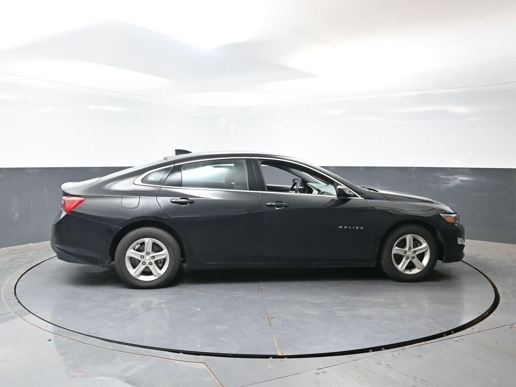 Used 2023 Chevrolet Malibu 1LT Sedan