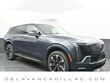 CADILLAC ESCALADE IQ
