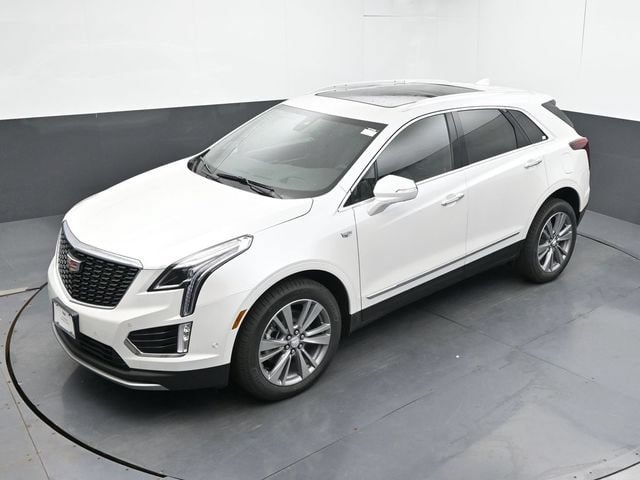 2026 Cadillac XT5 Premium Luxury - Photo 33