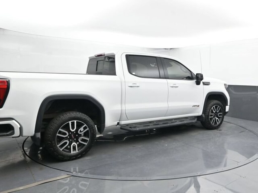 Used 2023 GMC Sierra 1500 AT4 Truck