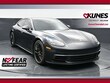  Porsche Panamera 4