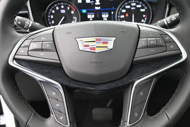 2026 Cadillac XT5 Premium Luxury - Photo 23