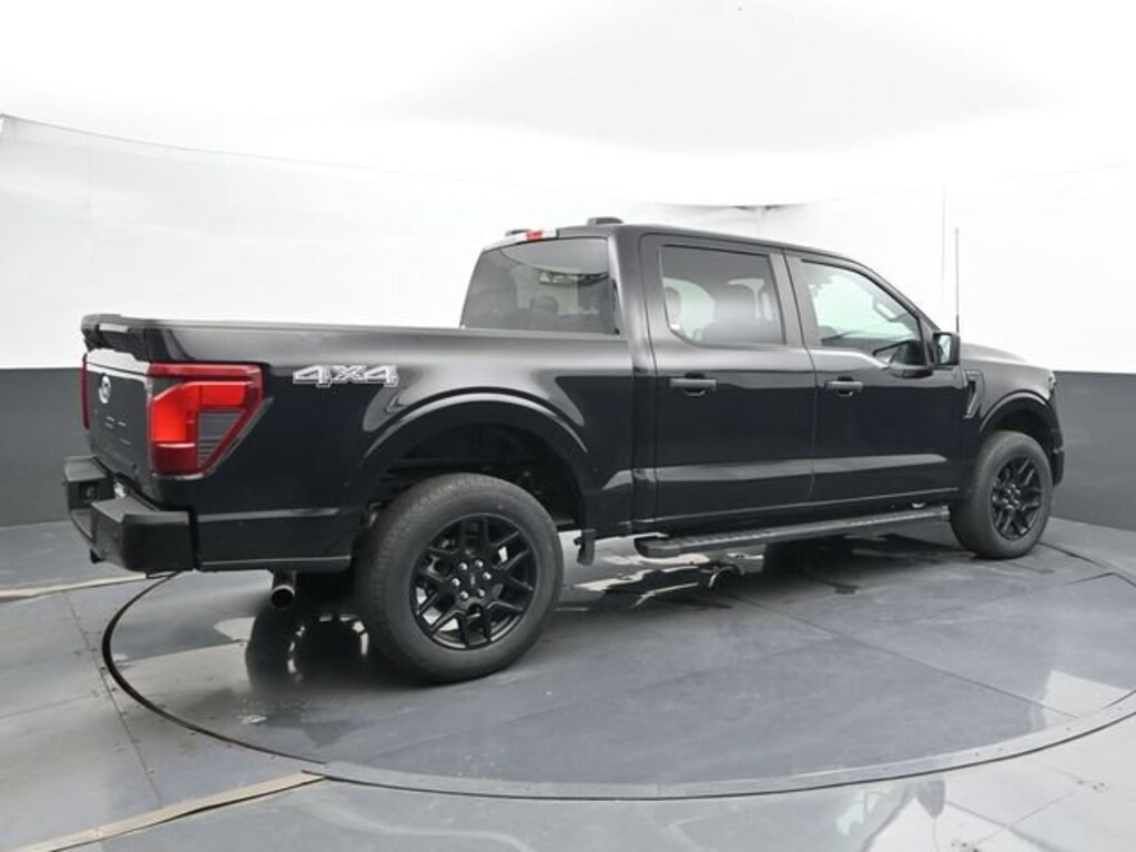 Used 2024 Ford F-150 STX