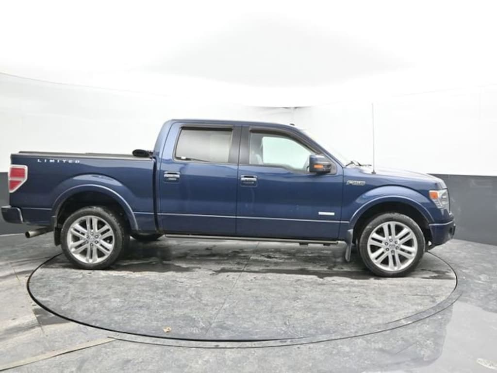 Used 2014 Ford F-150 XL