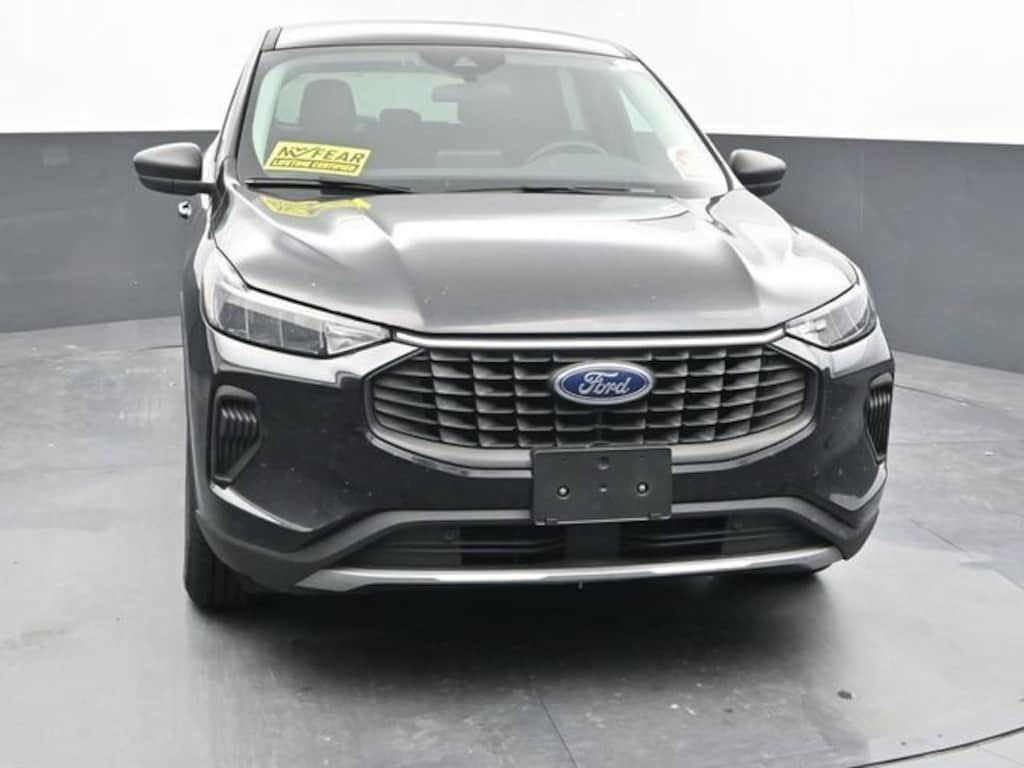 Used 2024 Ford Escape Active