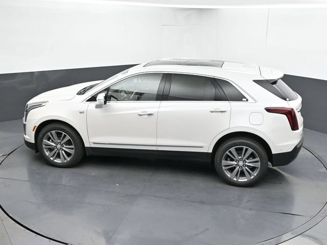 2026 Cadillac XT5 Premium Luxury - Photo 35