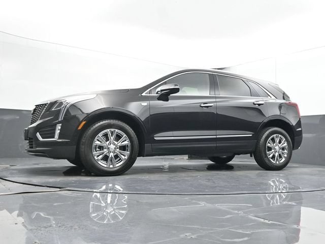 2026 Cadillac XT5 Luxury - Photo 41