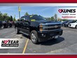 Chevrolet Silverado 2500 HD