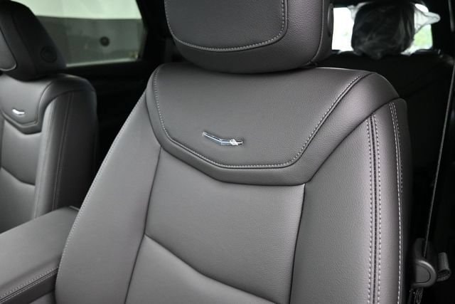2026 Cadillac XT5 Luxury - Photo 13