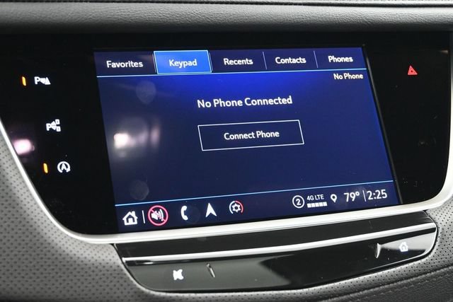 2026 Cadillac XT5 Premium Luxury - Photo 21