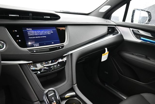 2026 Cadillac XT5 Premium Luxury - Photo 15