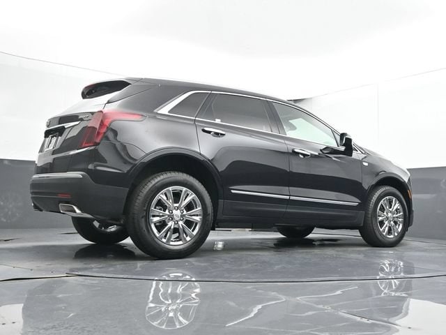 2026 Cadillac XT5 Luxury - Photo 37
