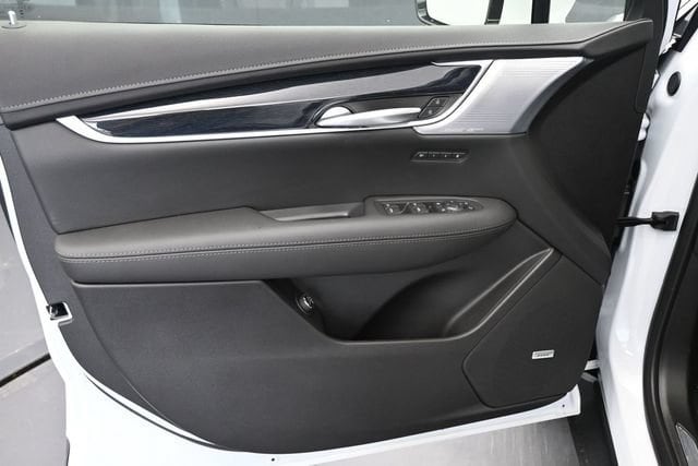 2026 Cadillac XT5 Premium Luxury - Photo 12