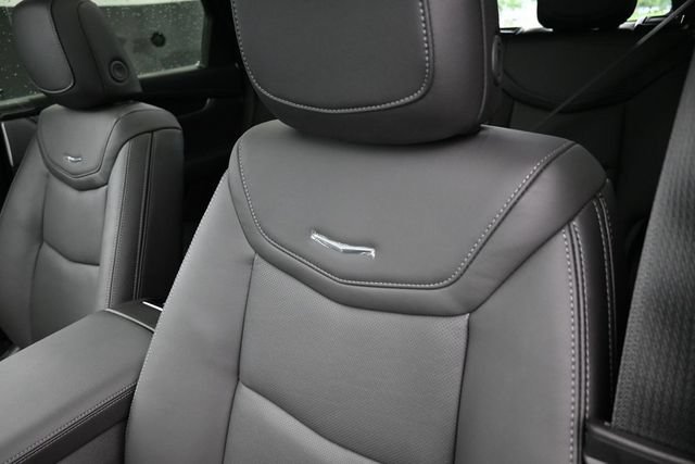 2026 Cadillac XT5 Premium Luxury - Photo 13