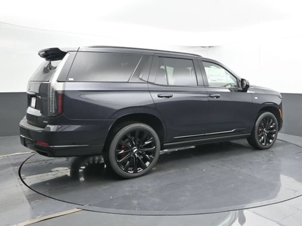 Used 2025 CADILLAC Escalade Sport Platinum SUV
