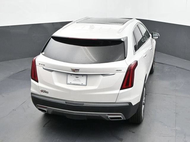 2026 Cadillac XT5 Premium Luxury - Photo 29