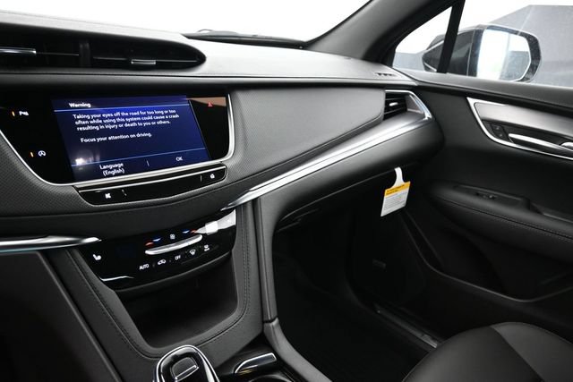 2026 Cadillac XT5 Luxury - Photo 15