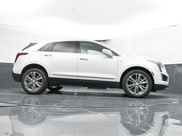 2026 Cadillac XT5 Premium Luxury - Photo 39