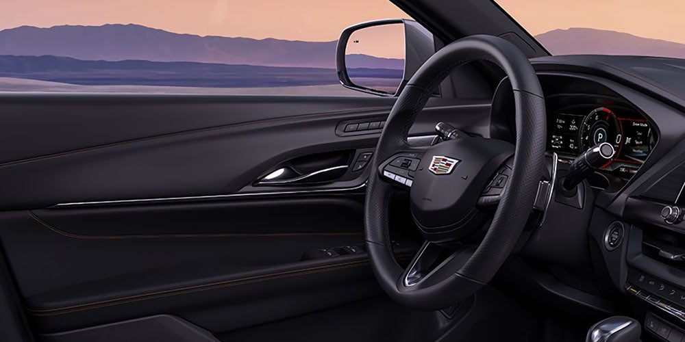 New CADILLAC and PreOwned Car Dealer Serving Delavan Kunes Cadillac