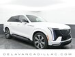 CADILLAC ESCALADE IQ