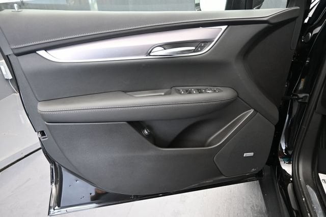 2026 Cadillac XT5 Luxury - Photo 12