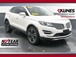  Lincoln MKC